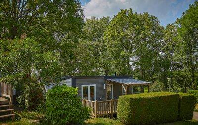 Campsite Le Chêne Gris, France, Paris