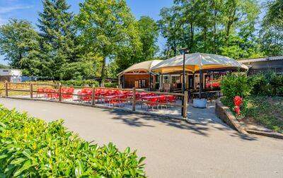 Campsite Parc des Roches, France, Paris