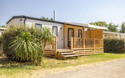 Campsite CAMPING LE NEPTUNE, France, Languedoc Roussillon, Argelès sur Mer