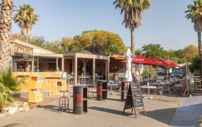 Campsite CAMPING LE NEPTUNE, France, Languedoc Roussillon, Argelès sur Mer