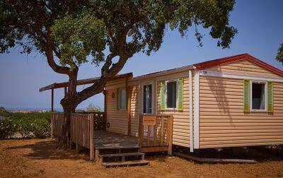 Campsite Coste Rouge , France, Languedoc Roussillon, Argelès sur Mer