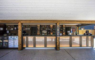 Camping La Chapelle, France, Languedoc Roussillon, Argelès sur Mer