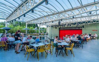 Campsite La Sirène, France, Languedoc Roussillon, Argelès sur Mer