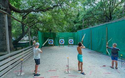 Campsite Le Bois De Valmarie, France, Languedoc Roussillon, Argelès sur Mer