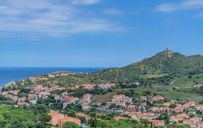 Campsite Le Bois De Valmarie, France, Languedoc Roussillon, Argelès sur Mer