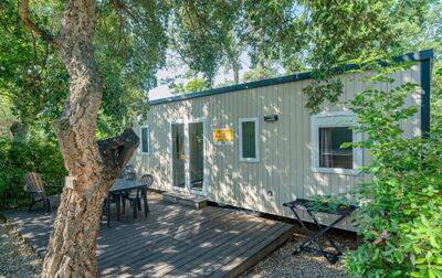 Campsite Le Bois De Valmarie, France, Languedoc Roussillon, Argelès sur Mer