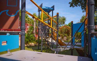 Campsite Le Front de Mer, France, Languedoc Roussillon, Argelès sur Mer