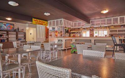 Campsite Le Front de Mer, France, Languedoc Roussillon, Argelès sur Mer