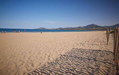 Campsite Le Roussillonnais, France, Languedoc Roussillon, Argelès sur Mer