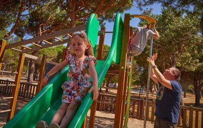 Campsite Le Roussillonnais, France, Languedoc Roussillon, Argelès sur Mer