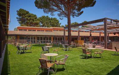 Campsite Le Roussillonnais, France, Languedoc Roussillon, Argelès sur Mer