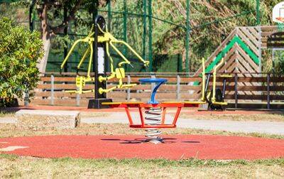 Campsite Les Criques de Porteils, France, Languedoc Roussillon, Argelès sur Mer