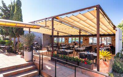 Campsite Les Criques de Porteils, France, Languedoc Roussillon, Argelès sur Mer