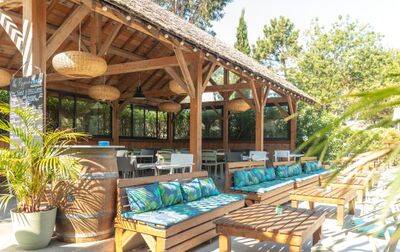 Campsite Les Pins, France, Languedoc Roussillon, Argelès sur Mer