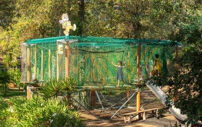 Campsite Les Pins, France, Languedoc Roussillon, Argelès sur Mer