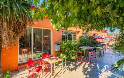 Campsite Ma Prairie, France, Languedoc Roussillon, Canet-en-Roussillon