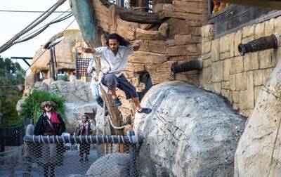 Campsite Les Sables d'Or, France, Languedoc Roussillon, Cap D'Agde