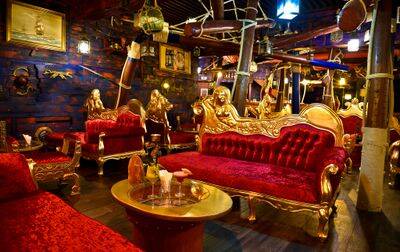 Campsite Les Sables d'Or, France, Languedoc Roussillon, Cap D'Agde