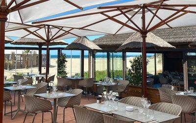 Campsite Les Sables d'Or, France, Languedoc Roussillon, Cap D'Agde