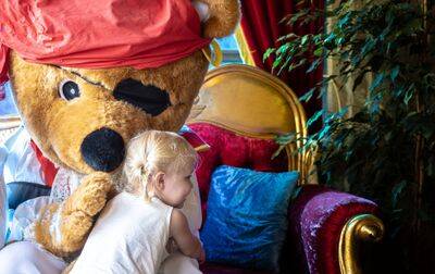 Campsite Les Sables d'Or, France, Languedoc Roussillon, Cap D'Agde