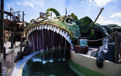 Campsite Les Sables d'Or, France, Languedoc Roussillon, Cap D'Agde