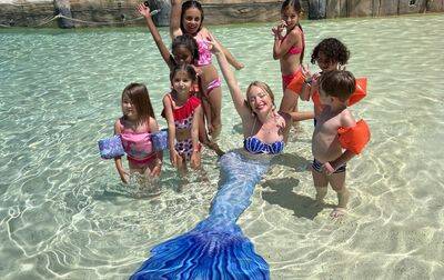 Campsite Les Sables d'Or, France, Languedoc Roussillon, Cap D'Agde