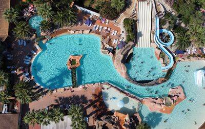 Campsite Les Sables d'Or, France, Languedoc Roussillon, Cap D'Agde