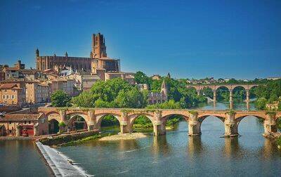 Camping Le Chêne Vert , Frankrijk, Languedoc Roussillon