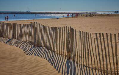 Campsite Abri de Camargue, France, Languedoc Roussillon