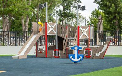 Campsite La Marine, France, Languedoc Roussillon