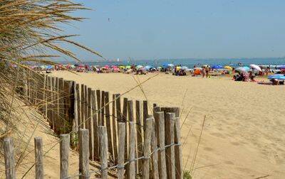 Campsite Maïana Resort, France, Languedoc Roussillon