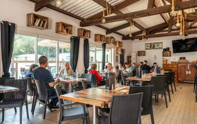 Campsite Maïana Resort, France, Languedoc Roussillon