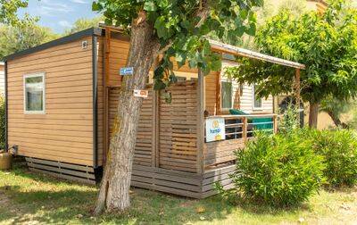 Campsite L'Oasis Palavasienne, France, Languedoc Roussillon