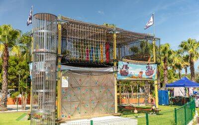 Campsite L'Oasis Palavasienne, France, Languedoc Roussillon