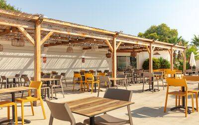 Campsite L'Oasis & California, France, Languedoc Roussillon, Le Barcarès