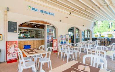 Campsite La Croix du Sud, France, Languedoc Roussillon, Le Barcarès