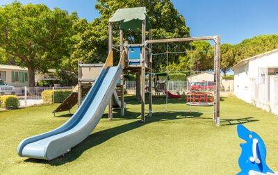 Campsite Le Bon Port, France, Languedoc Roussillon