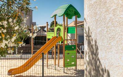 Camping Dunes et Soleil, France, Languedoc Roussillon, Marseillan-Plage