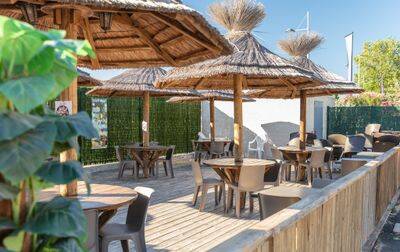 Camping Dunes et Soleil, France, Languedoc Roussillon, Marseillan-Plage