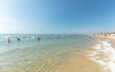 Camping Dunes et Soleil, France, Languedoc Roussillon, Marseillan-Plage