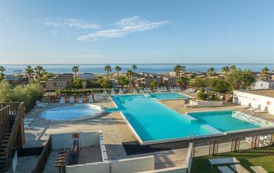 Campsite Le Palavas, France, Languedoc Roussillon