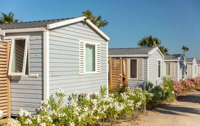 Campsite Le Palavas, France, Languedoc Roussillon