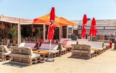 Campsite Le Palavas, France, Languedoc Roussillon