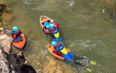 Campsite Le Palavas, France, Languedoc Roussillon