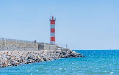 Campsite Camping Novela Port la Nouvelle, France, Languedoc Roussillon