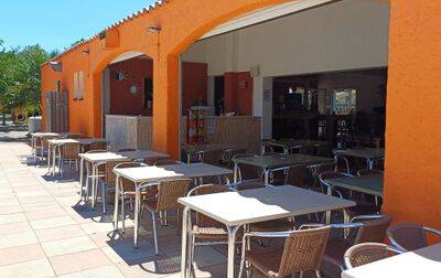 Campsite Camping Le Roussillon, France, Languedoc Roussillon