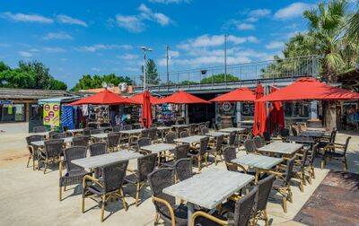 Camping Le Soleil de la Méditerranée, France, Languedoc Roussillon, Saint-Cyprien