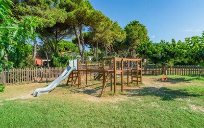 Campsite Le Sainte Marie, France, Languedoc Roussillon