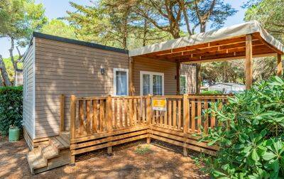 Campsite Le Sainte Marie, France, Languedoc Roussillon