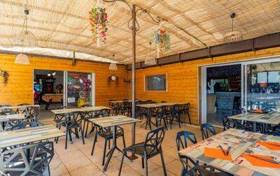 Campsite Le Sainte Marie, France, Languedoc Roussillon